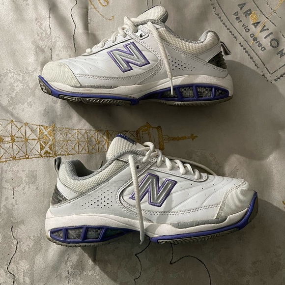 New Balance 806 - Picture 9 of 9